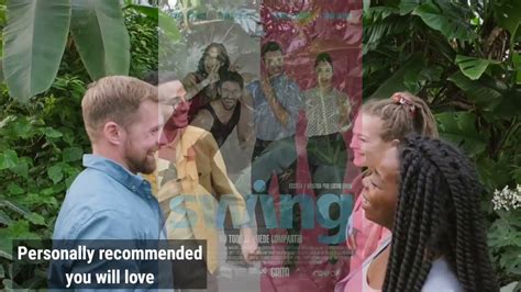 Prime Video: Wife Swap.